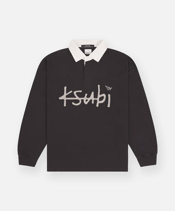Ksubi x Planes Rugby