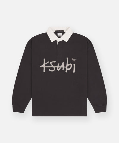 Ksubi x Planes Rugby