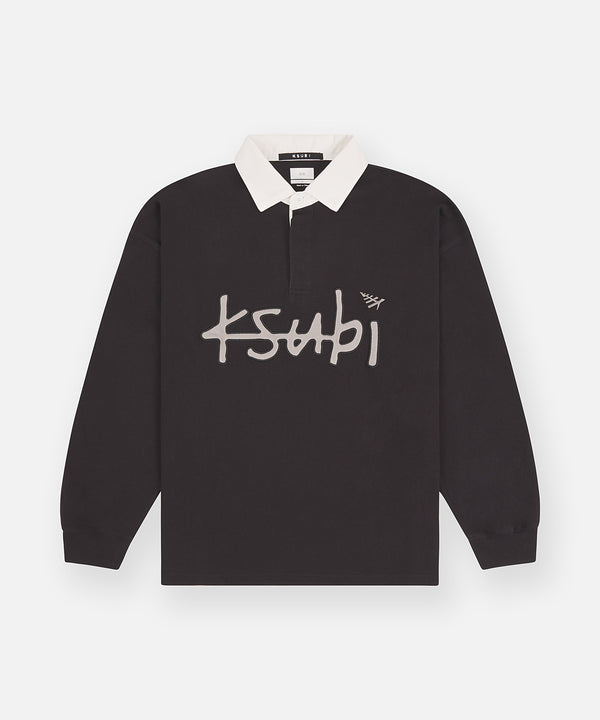 Ksubi x Planes Rugby