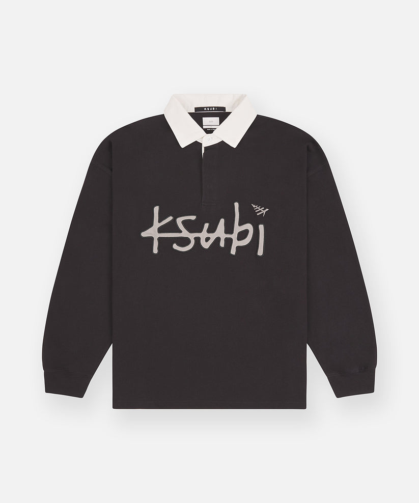 Ksubi x Planes Rugby