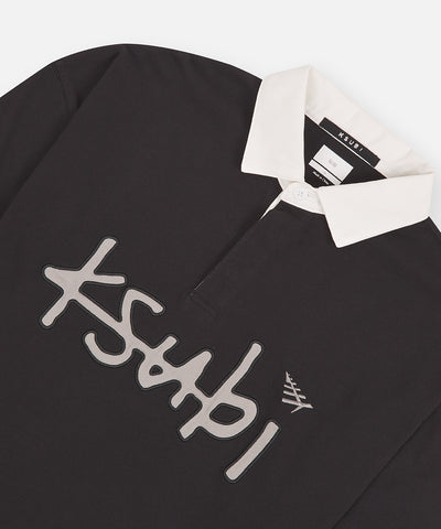 Ksubi x Planes Rugby