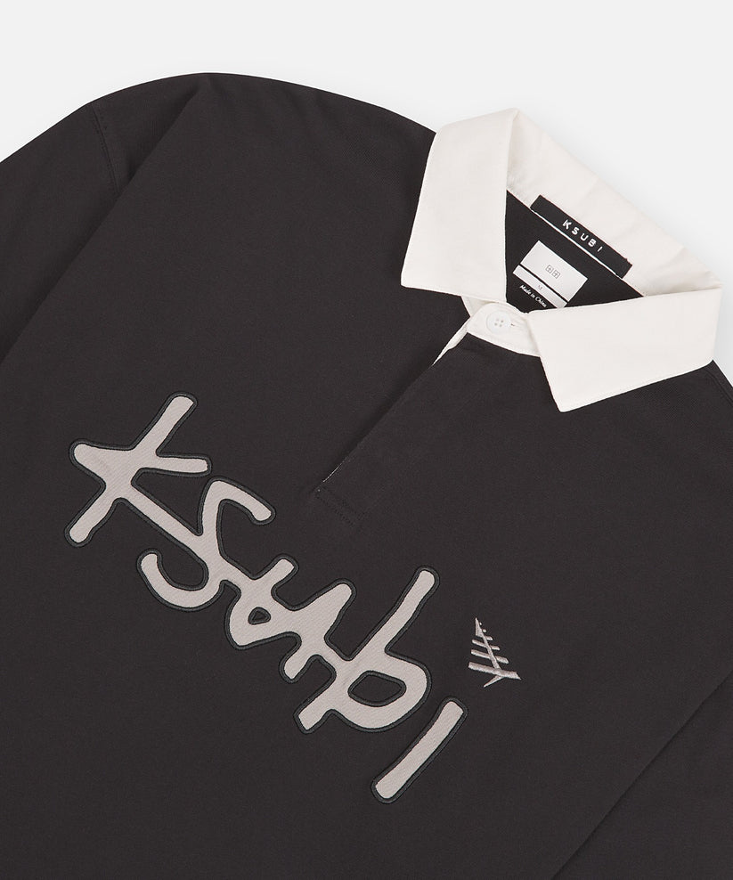 Ksubi x Planes Rugby