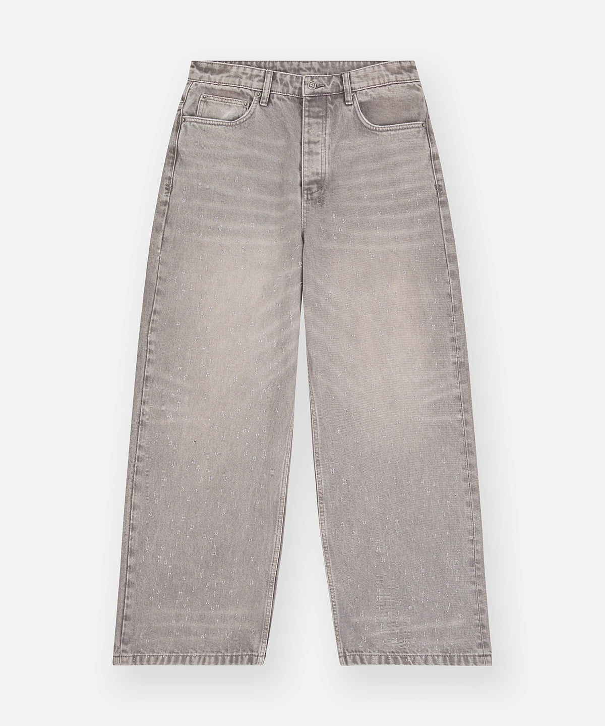 Ksubi x Planes Jeans