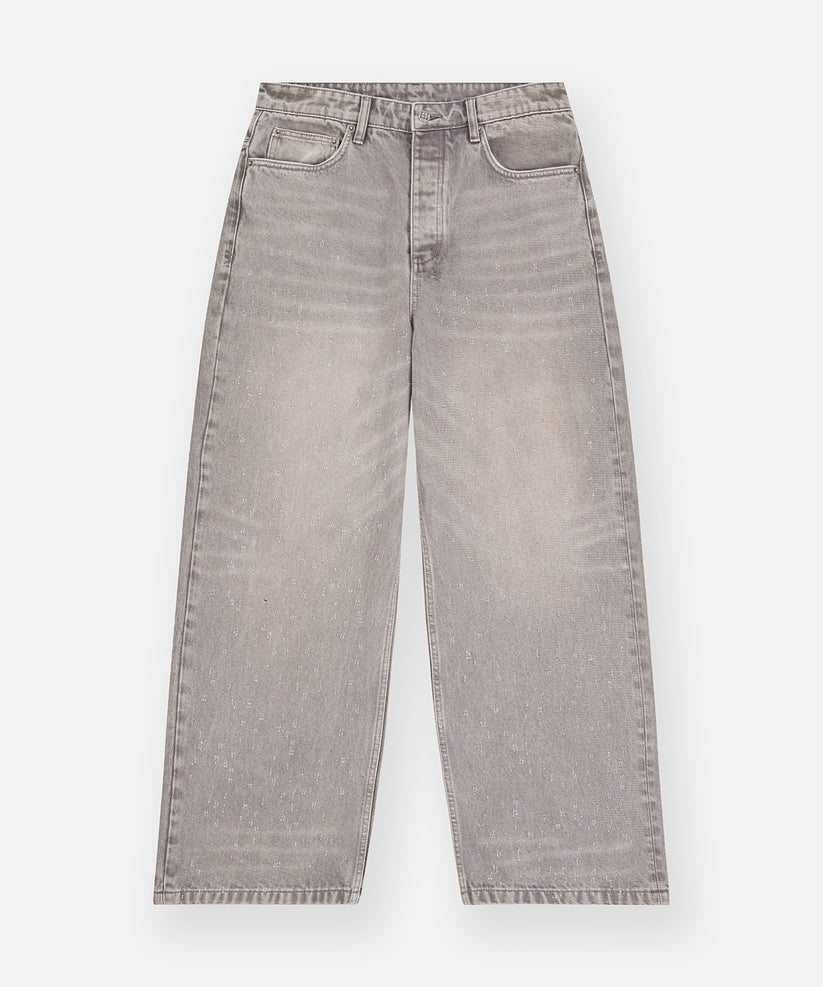 Ksubi x Planes Jeans