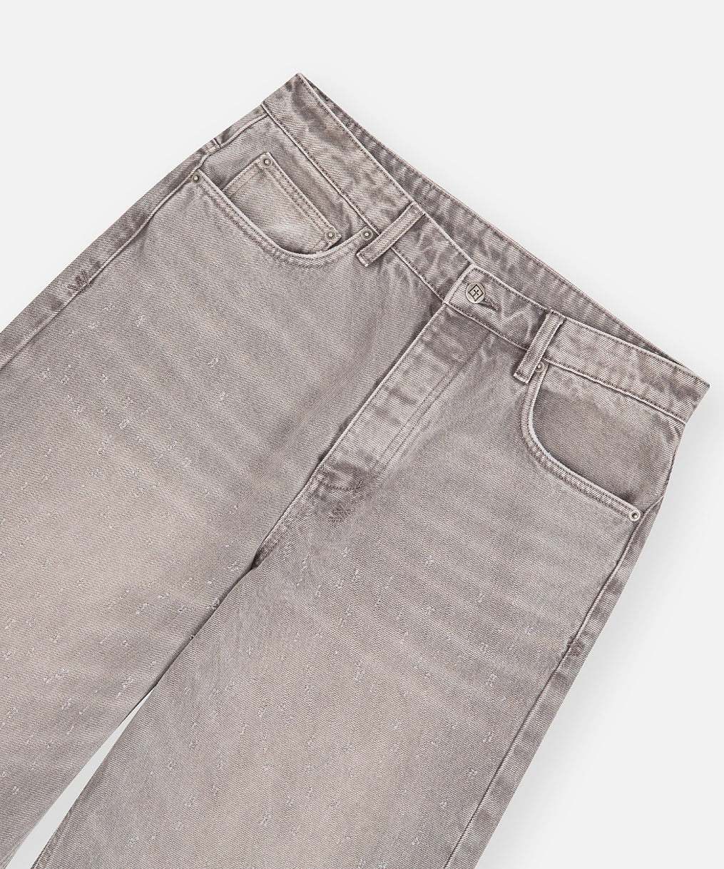 Ksubi x Planes Jeans