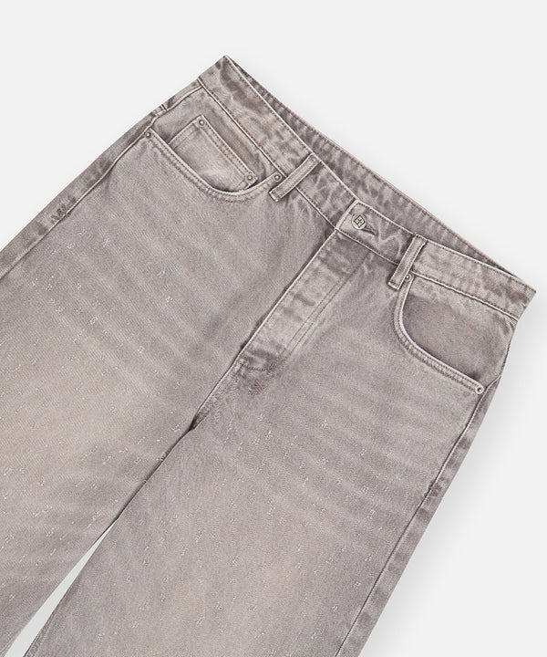 Ksubi x Planes Jeans