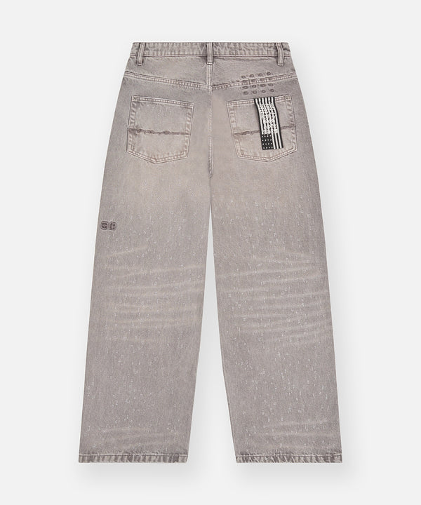 Ksubi x Planes Jeans