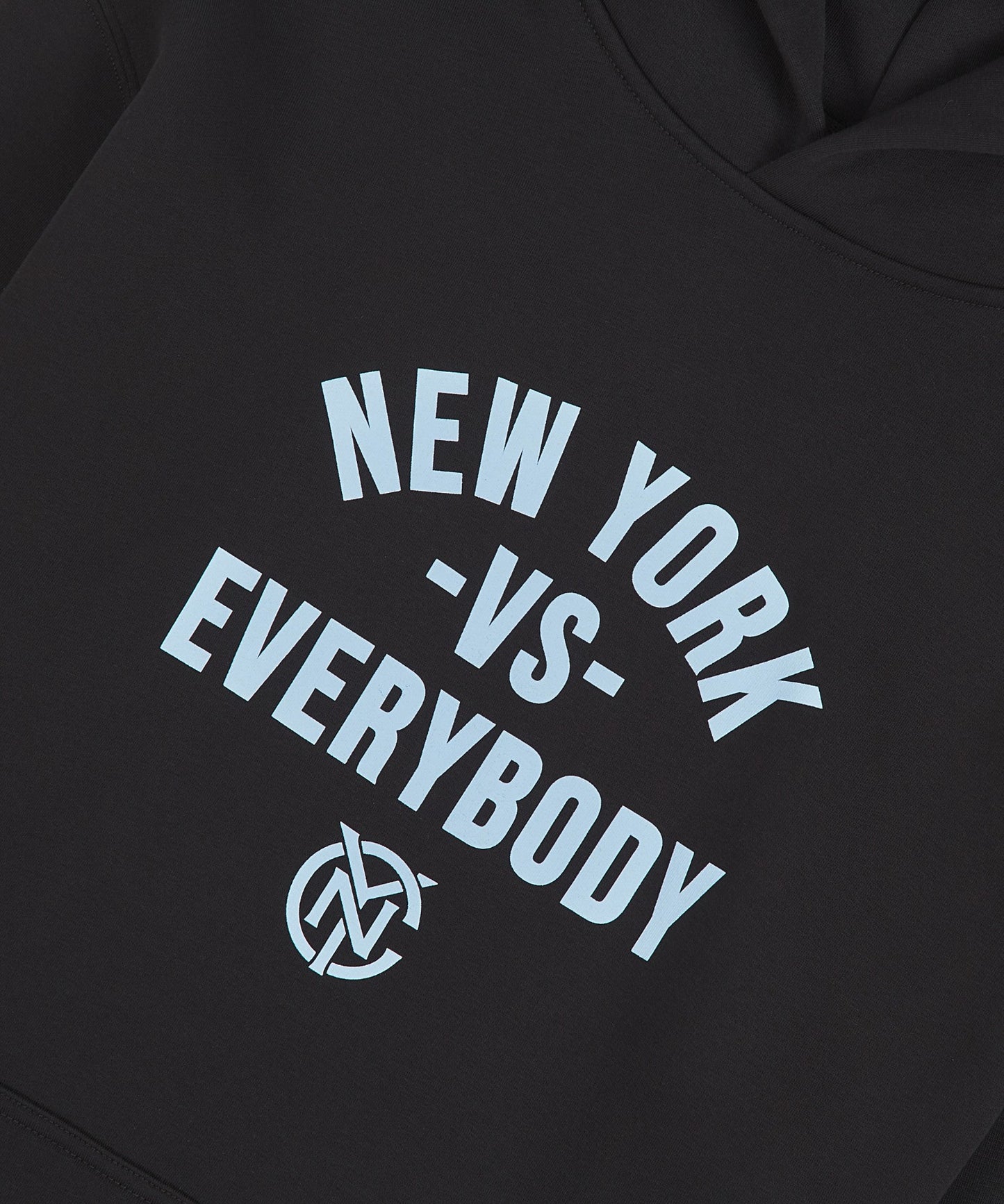NYC FC The City is Mine Hoodie