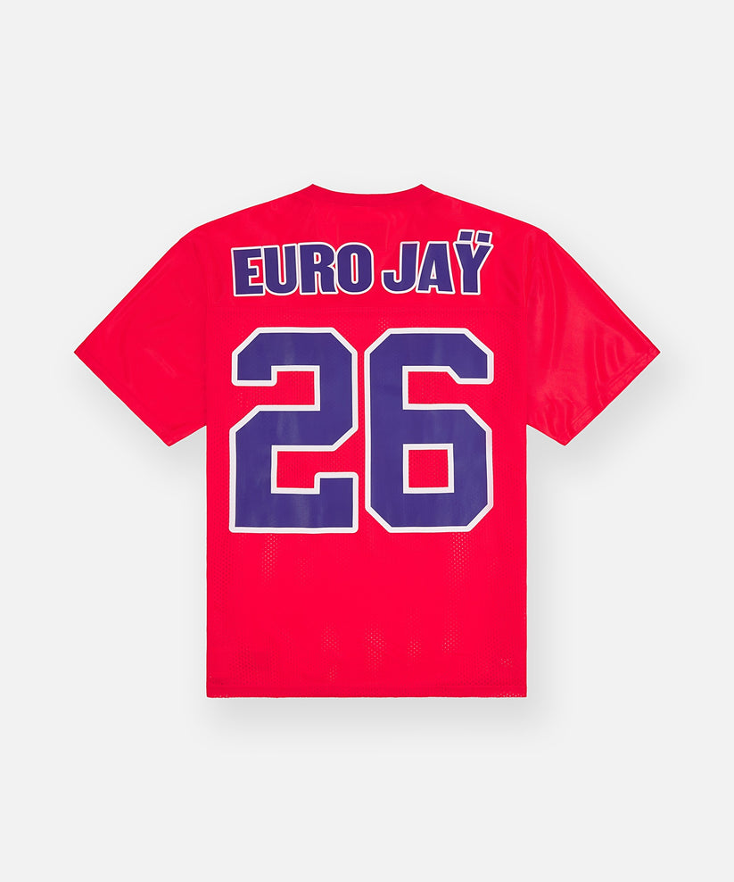 JAŸ-Z30 Euro Jay Jersey