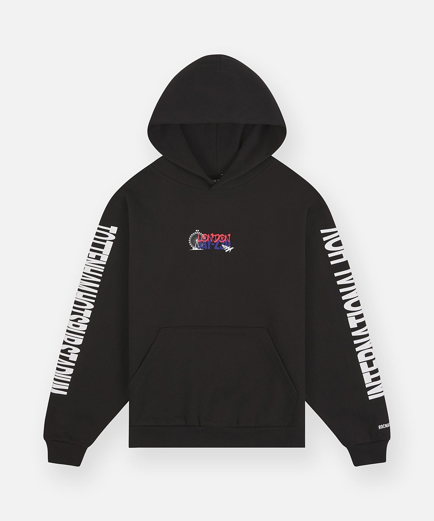 JAŸ-Z30 London Hoodie