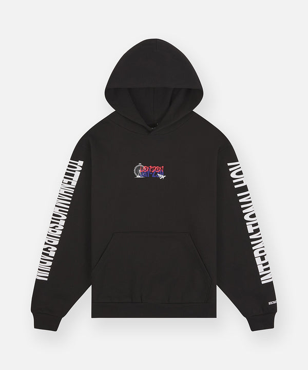 JAŸ-Z30 London Hoodie