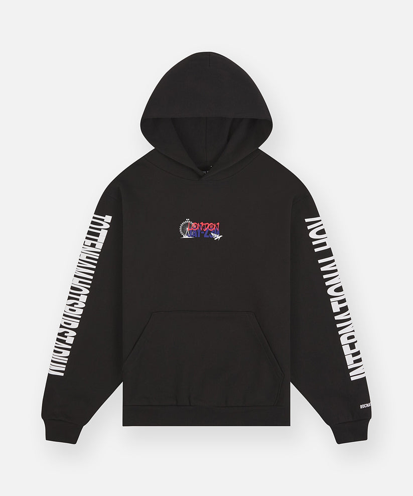 JAŸ-Z30 London Hoodie