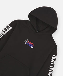 JAŸ-Z30 London Hoodie
