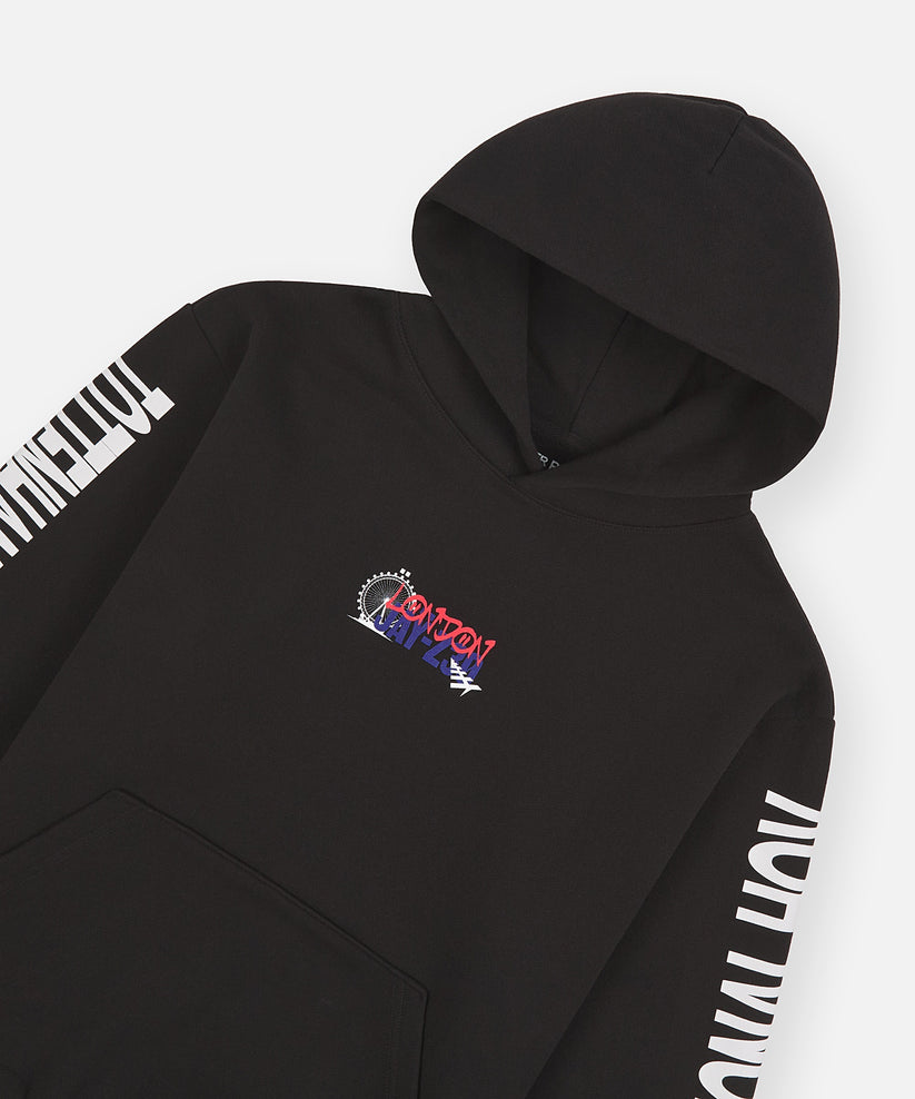JAŸ-Z30 London Hoodie