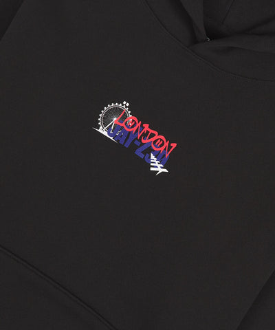 JAŸ-Z30 London Hoodie