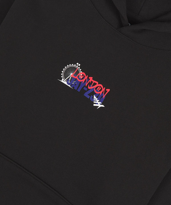JAŸ-Z30 London Hoodie