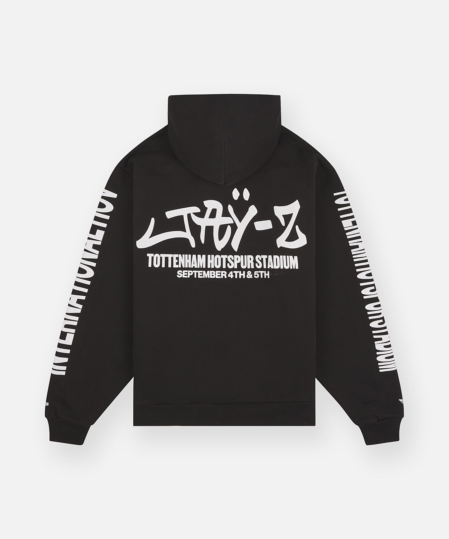 JAŸ-Z30 London Hoodie