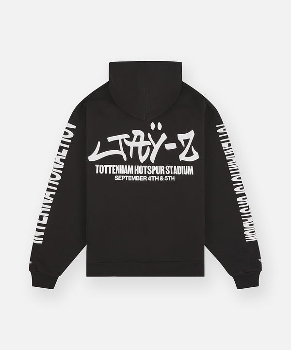 JAŸ-Z30 London Hoodie