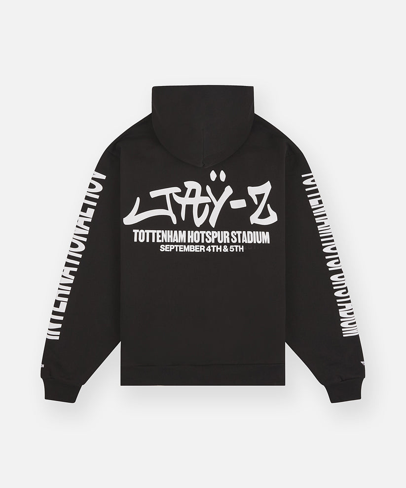 JAŸ-Z30 London Hoodie