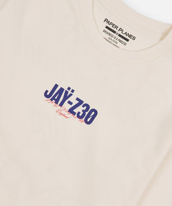 JAŸ-Z30 I Saw International Hov L/S Tee