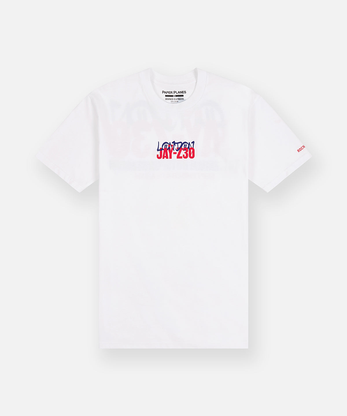 JAŸ-Z30 London Tee