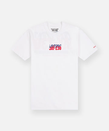 JAŸ-Z30 London Tee