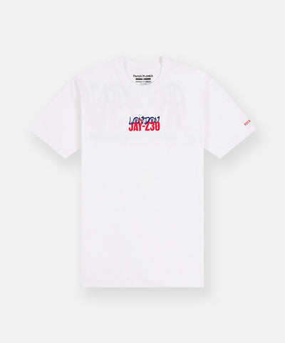 JAŸ-Z30 London Tee