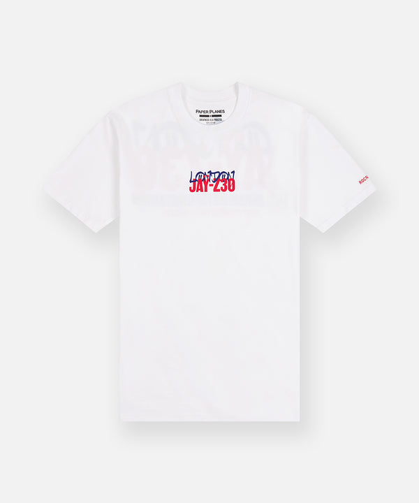 JAŸ-Z30 London Tee