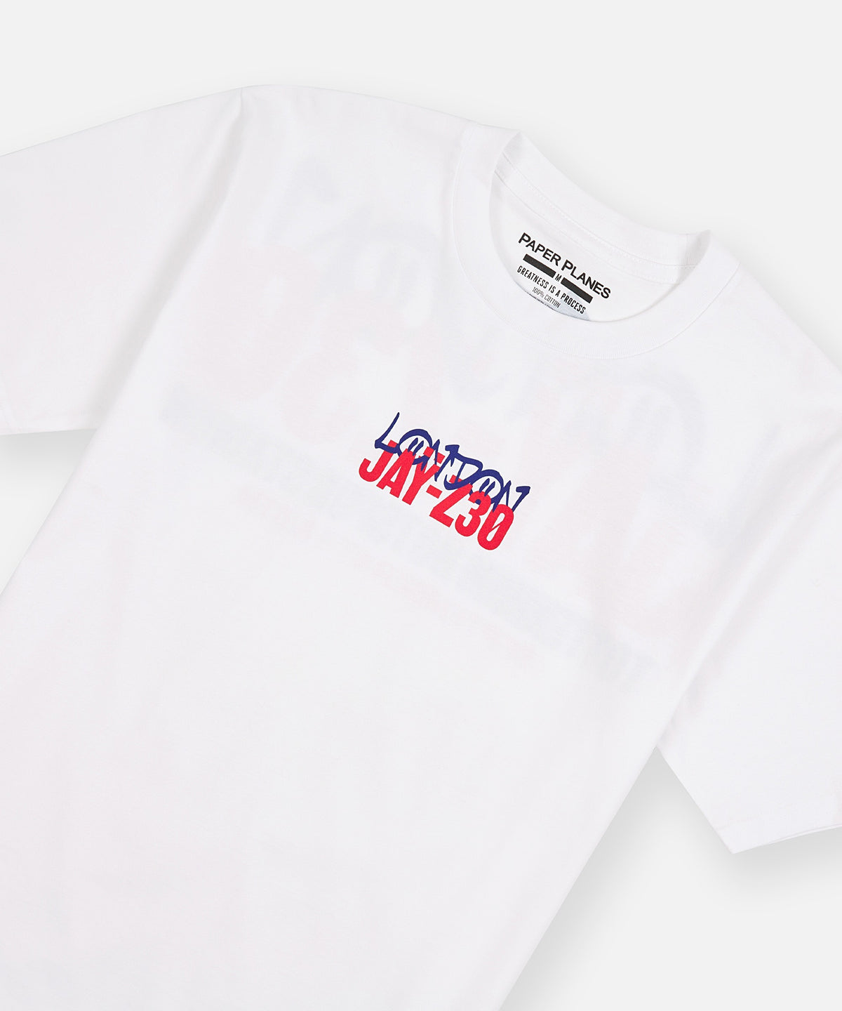JAŸ-Z30 London Tee