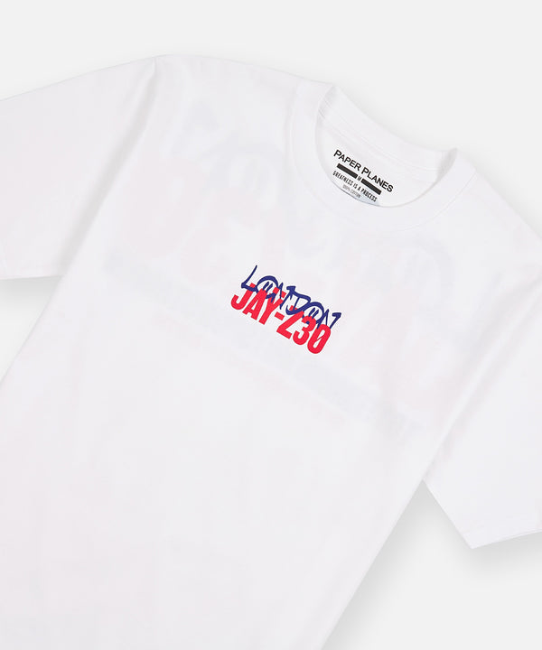 JAŸ-Z30 London Tee