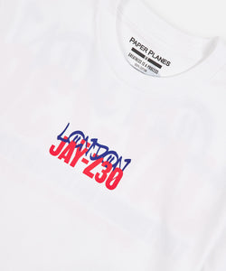 JAŸ-Z30 London Tee