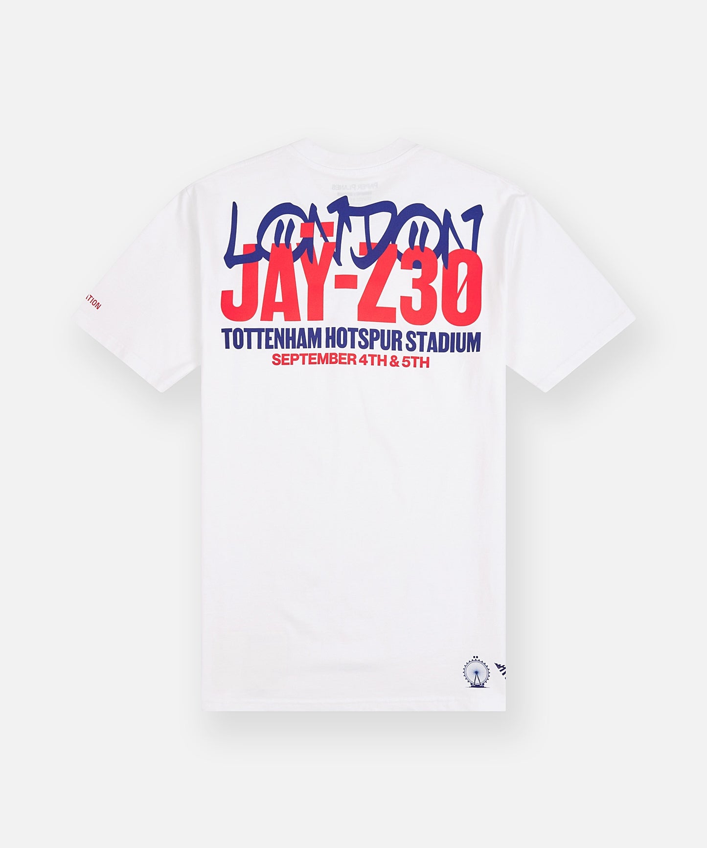 JAŸ-Z30 London Tee