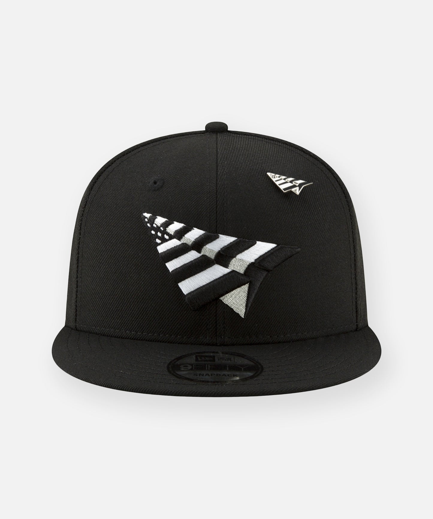 The Original Crown 9Fifty Snapback W/ Black Undervisor