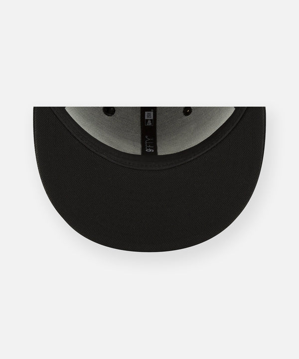 The Original Crown 9Fifty Snapback W/ Black Undervisor