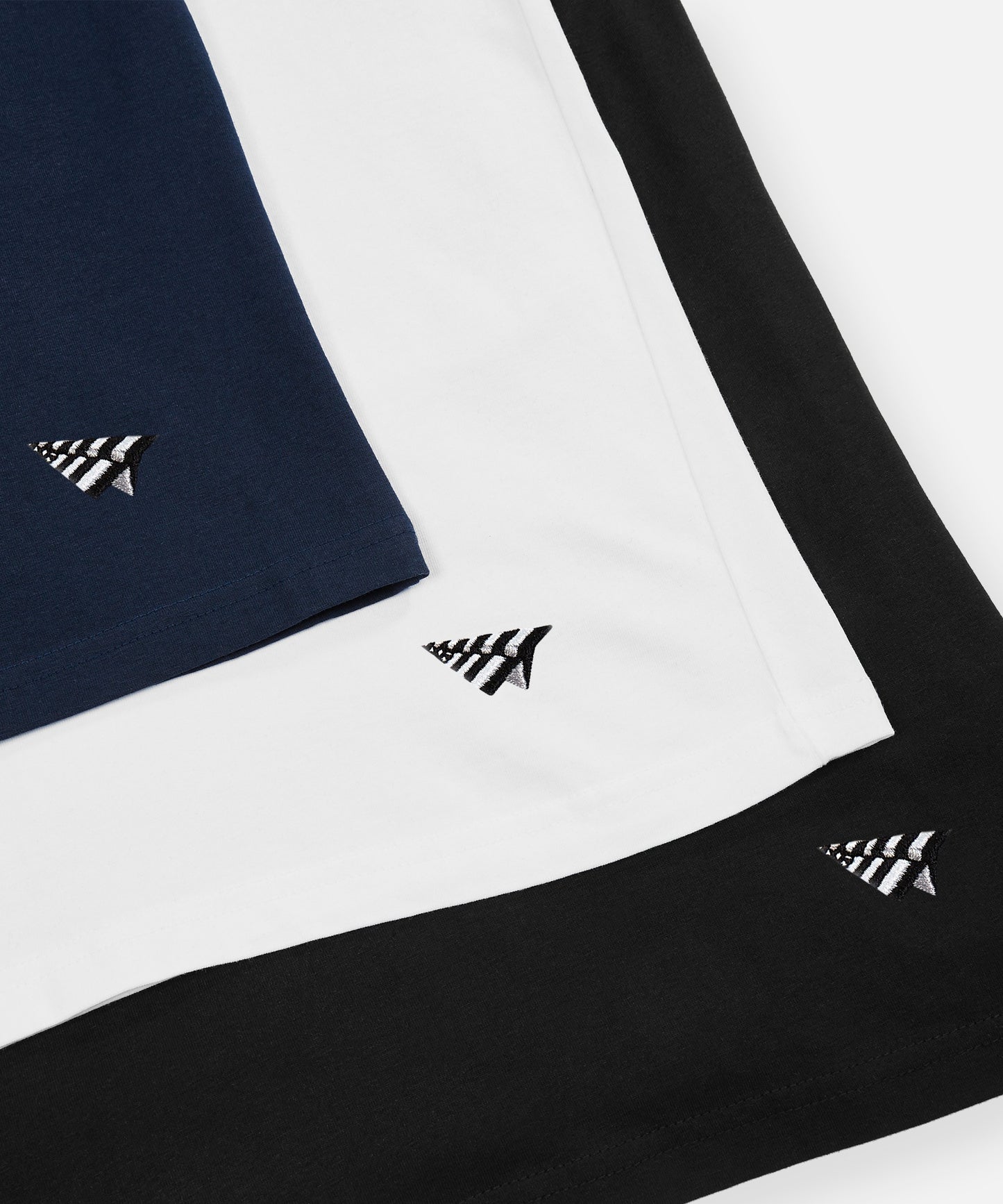 Essential 3 Pack Tee