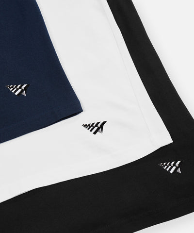 Essential 3 Pack Tee