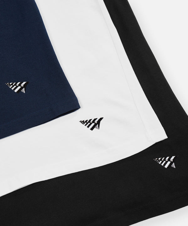 Essential 3 Pack Tee