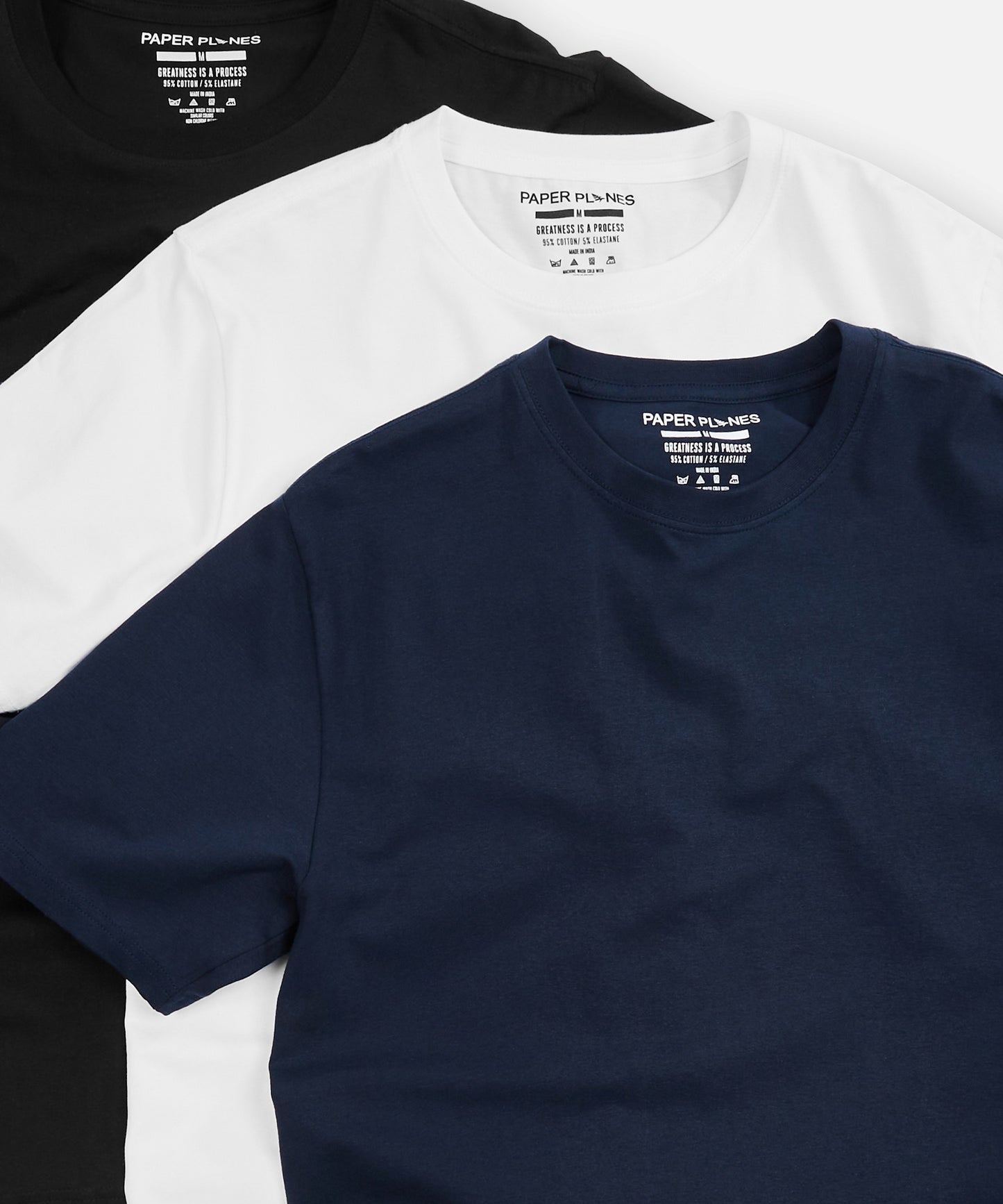 Essential 3 Pack Tee