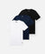 Essential 3 Pack Tee
