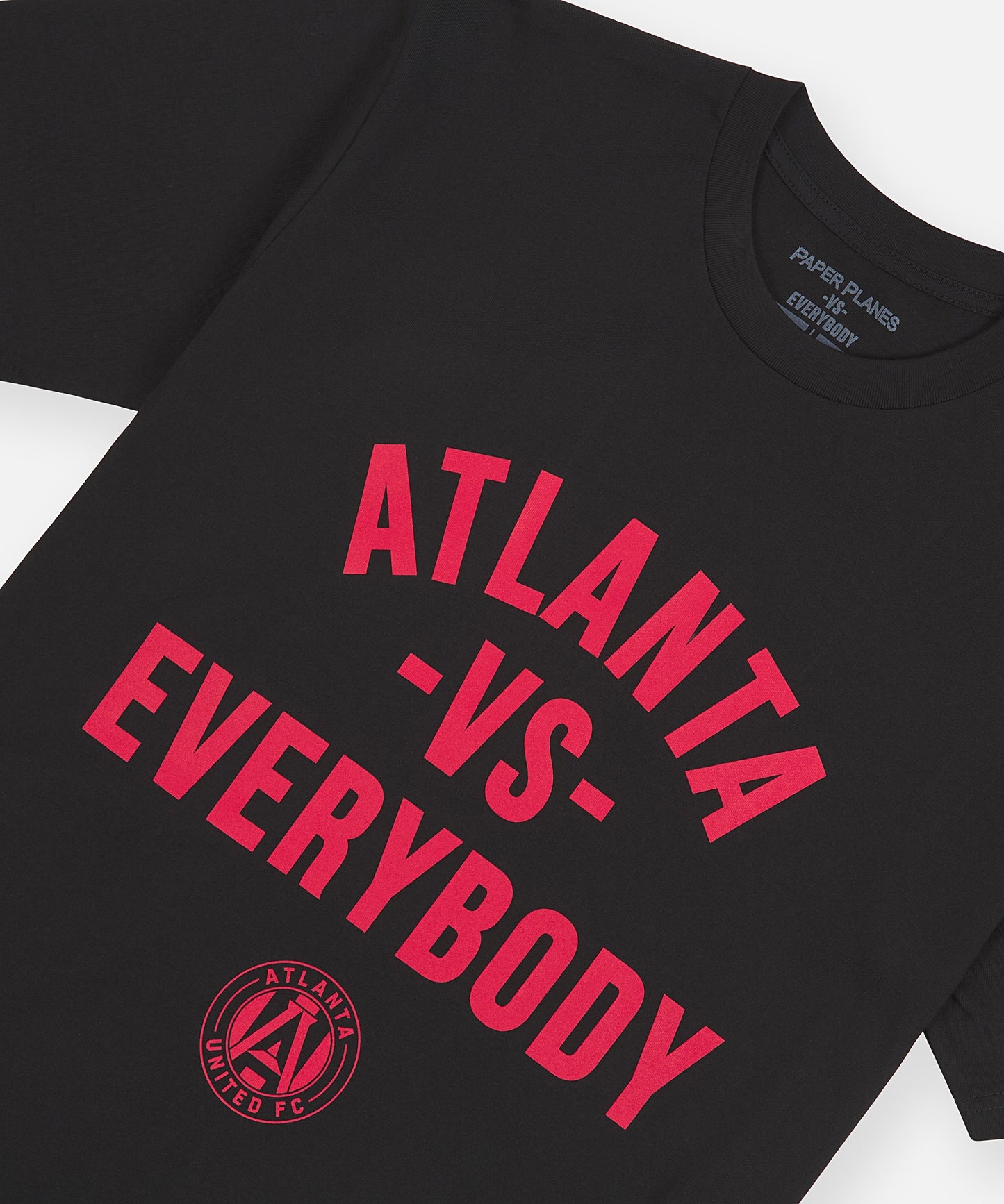 Atlanta The City is Mine Tee