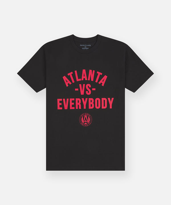 Atlanta The City is Mine Tee