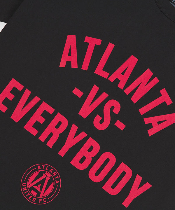 Atlanta The City is Mine Tee