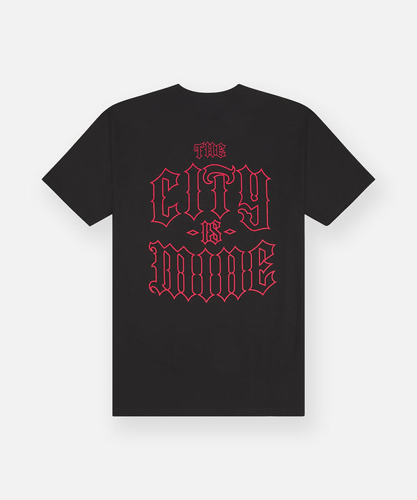 Atlanta The City is Mine Tee