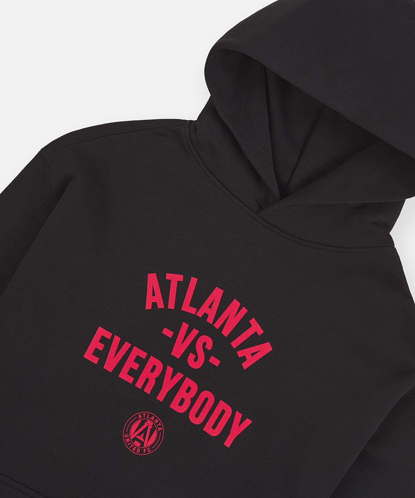 Atlanta The City is Mine Hoodie