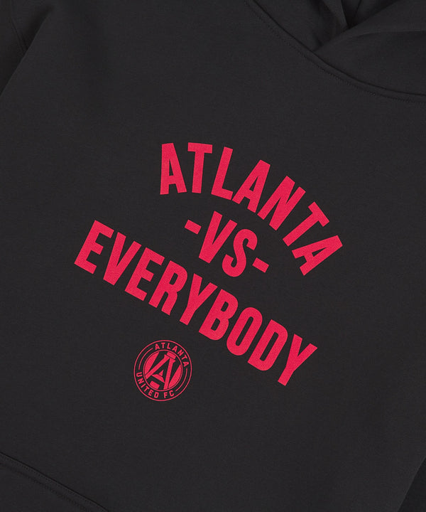 Atlanta The City is Mine Hoodie