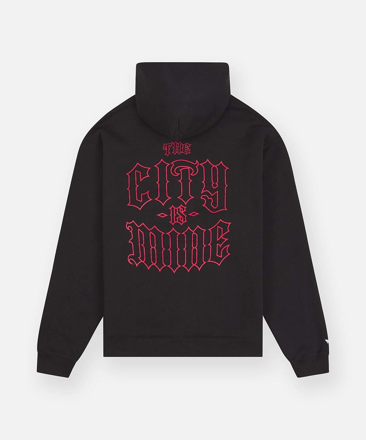 Atlanta The City is Mine Hoodie