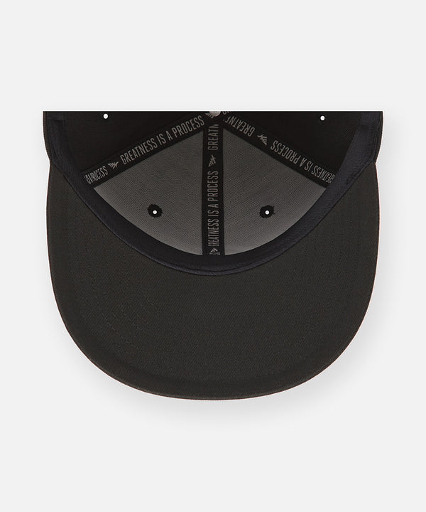 Charlotte Snapback
