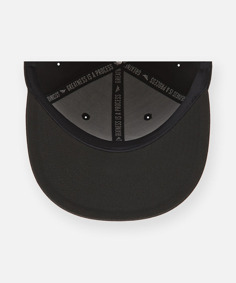 Charlotte Snapback
