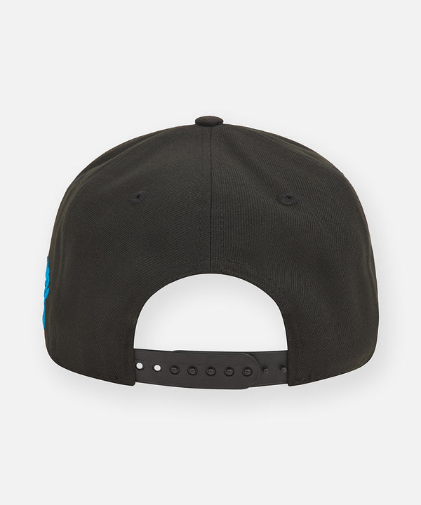 Charlotte Snapback