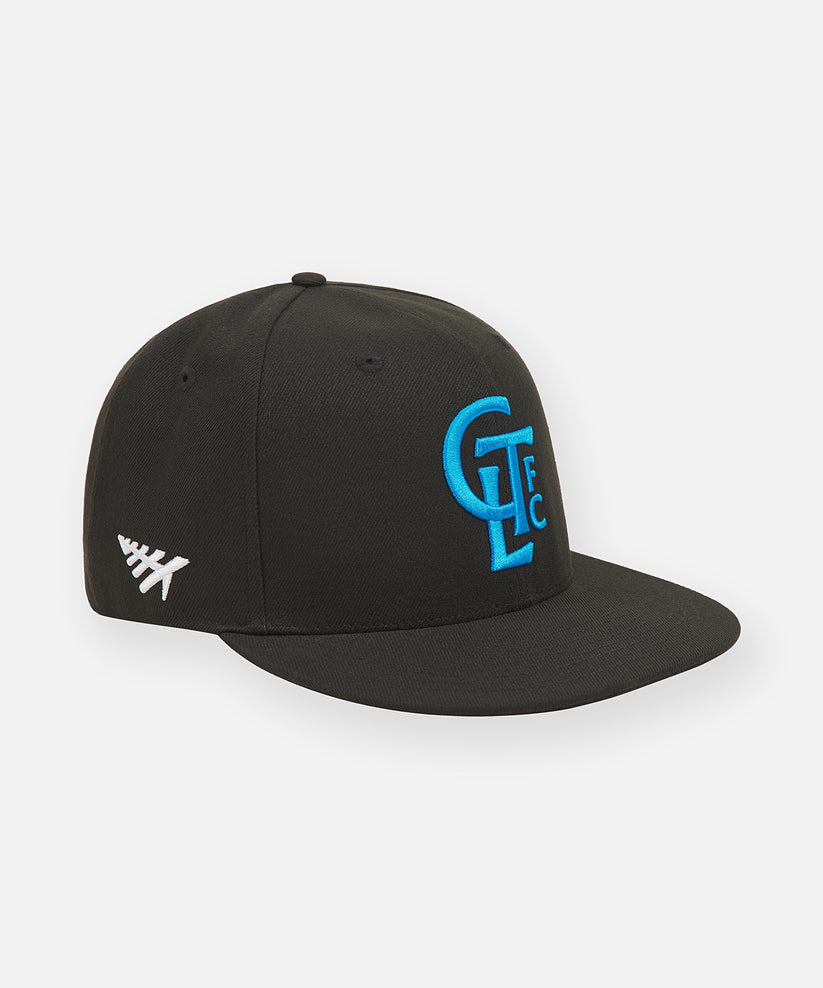 Charlotte Snapback